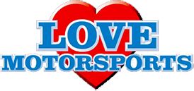 Love motorsports - Location. 2021 S Suncoast Blvd; Homosassa, FL 34448 Phone 352-621-3678; Join Our Mailing List in Homosassa, FL; Like Love Motorsports on Facebook! (opens in new window) Follow Love Motorsports on Twitter!